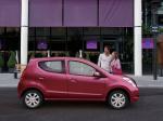 Suzuki Alto 2008 года